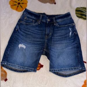 H&M Denim shorts